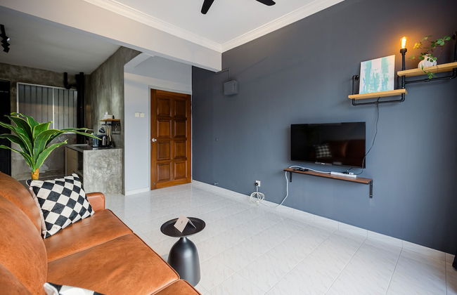 Seri Kota Apartment George Town - Foto 21