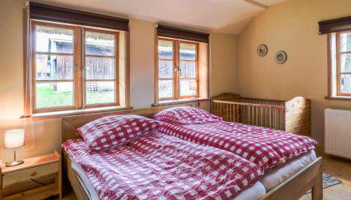 Apartment Dat Litsche Hus-2 by Interhome - Foto 3