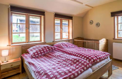 Apartment Dat Litsche Hus-2 by Interhome - Foto 3