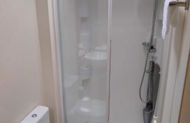 Lazy Days Lodge, Glendevon, Perthshire - Foto 20