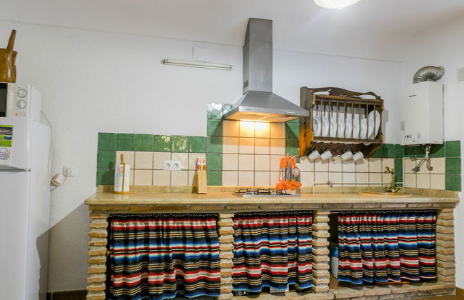 Cuevas El Moral - Foto 28