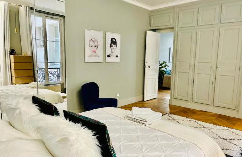 Luxury Place in Le Marais - Central Paris - Photo 8