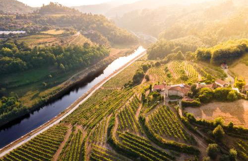 Quinta do Tapadinho - Wine & Tourism - Foto 76