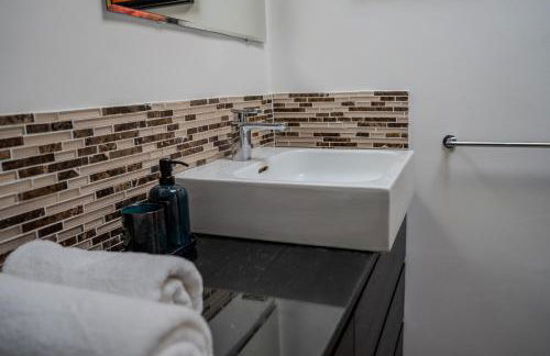 La Bastide Petite - Villa au Coeur de Saint-Tropez - Photo 15