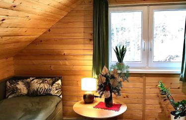 Domek w borówkach - Foto 19