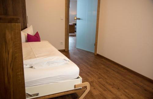 Alpenhaus Steiner - Top-Ferienwohnungen - Sommer-Bergbahn inklusive - Foto 24