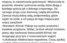 Bieszczadzkie Nocowanie - komfort w sercu natury - Foto 18