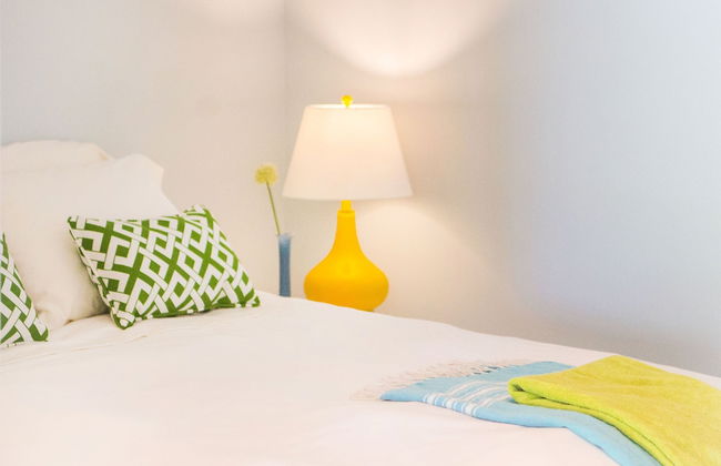 Bubali Bliss Studios & Villas - Foto 5