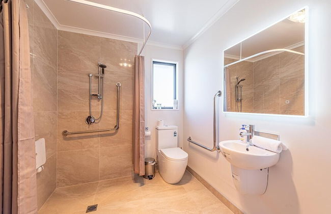 Explore Tekapo Accommodation - Foto 70