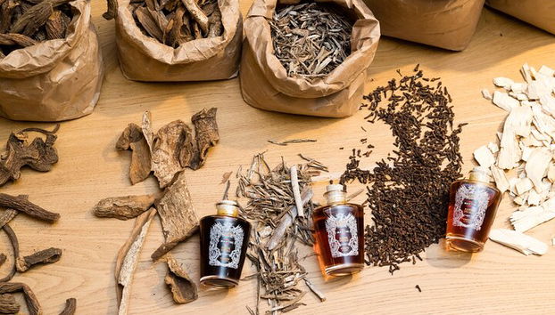 Vermouth Class - création de vermouth et dégustation de produits Martini - Photo 3