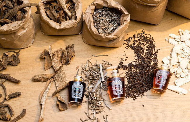 Vermouth Class - création de vermouth et dégustation de produits Martini - Photo 3