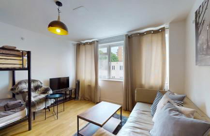 Bright and cosy 1 bed flat next to Tower Bridge - Photo 10