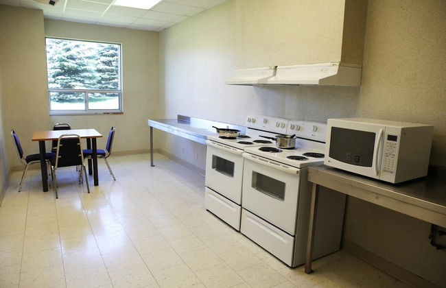 Residence & Conference Centre - Barrie - Foto 15