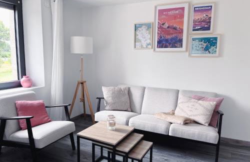 Gîte Familial 3 étoiles - Maison Kidour - Foto 6