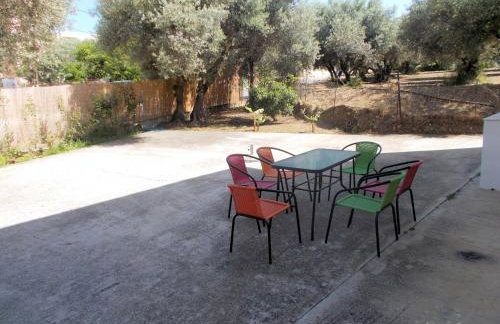 K_Kostas Apartment - Foto 39