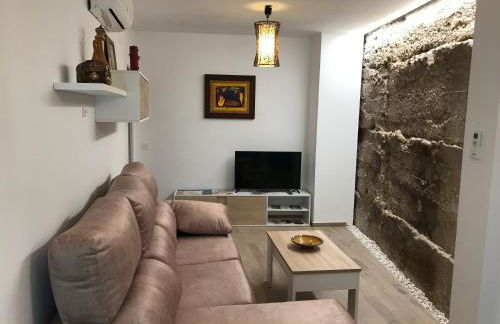 Alojamiento Wadi Dar Al-Farah II "La Casa de la Alegría de Guadix" - Photo 6