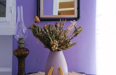 Traditional olive house - Gargalianoi - Foto 13