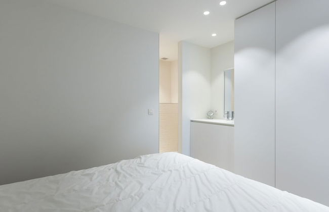 Luxurious Apartment With Stunning sea View - Foto 2