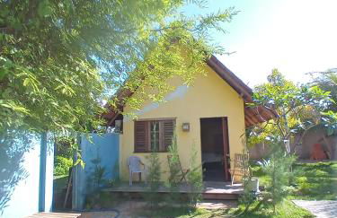 Chales Da Mata - Foto 11