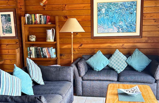 Lavendula Garden Cottage - Foto 19