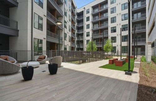 6min to Domain,12min DT, Balcony and Free Parking - Foto 23