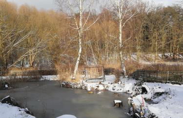 Waldesruh Strausberg - Foto 23