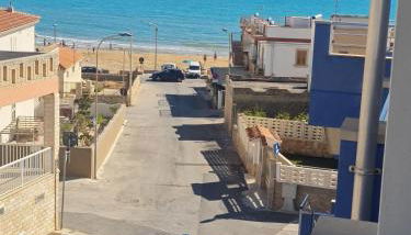 Blu oltremare Cava D'aliga Scicli - Foto 2