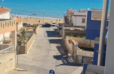 Blu oltremare Cava D'aliga Scicli - Foto 2