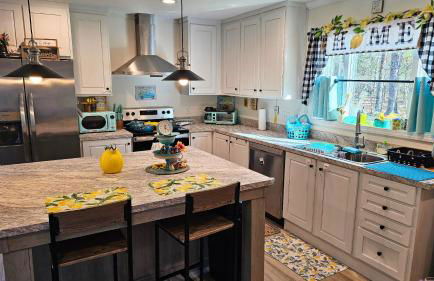 Family Retreat, Work Crew Friendly - Foto 1