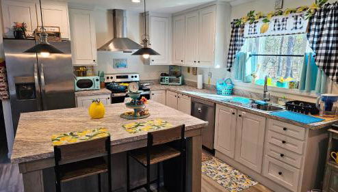 Family Retreat, Work Crew Friendly - Foto 1