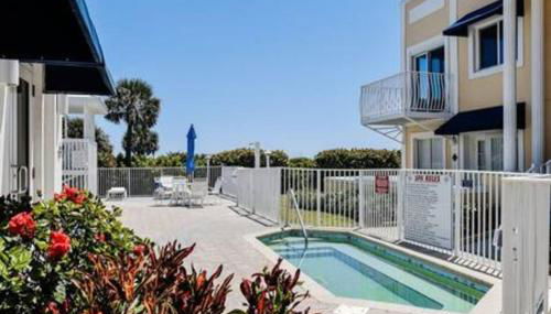 Oceanview Penthouse Deluxe - Sleeps 6 206 - Foto 4