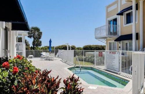 Atrium Condo Oceanview Standard - Sleeps 4 308 - Foto 6