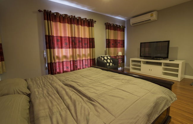 Maximum Land & House with WiFi - Photo 12