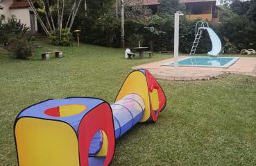 Cantinho Secretário Petrópolis - Foto 27