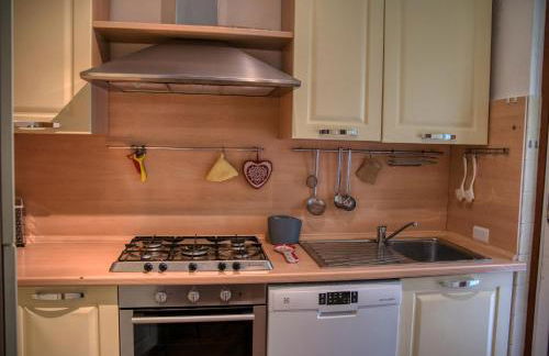 Tre Pini Retreat - Foto 14