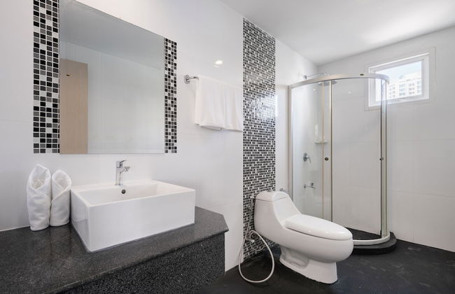 iCheck Inn Residences Sathorn - Photo 32