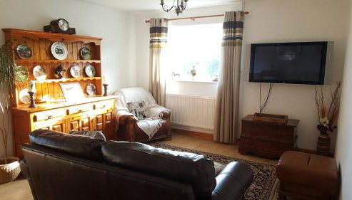 Spacious Apartment On The Hillside - Foto 5