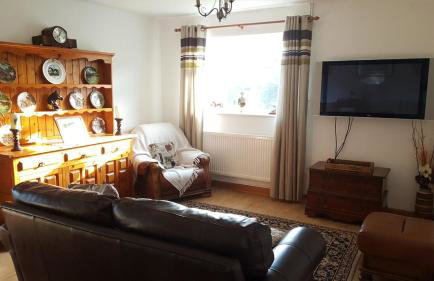 Spacious Apartment On The Hillside - Foto 5