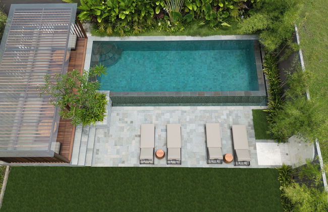 Medewi Surf Villa Luxury - Photo 1