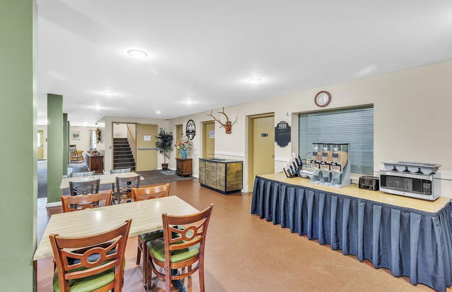 Green Goose Lodge - Studio Apt Sleeps 4 Condo - Foto 42