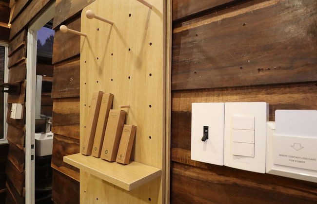 THE 47 HOUSE - Foto 4