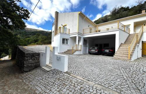 Casa das Oliveiras - Manteigas - Foto 30