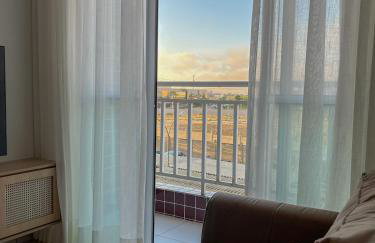 2Qts, 6km do Parque do Povo - Foto 46