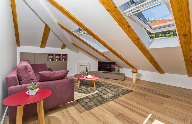 Dubrovnik Luxury Residence - L'Orangerie - Foto 33