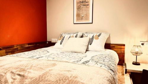 Le 23 Factory - RDC - Proche gare et centre - Wifi - Foto 5