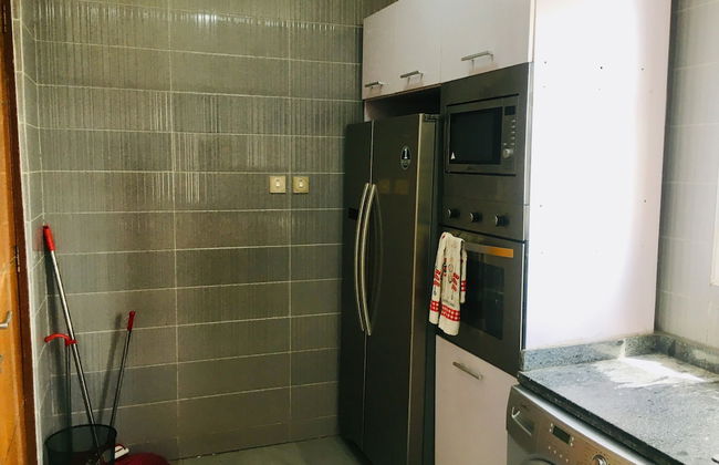 Vertex Realty Apartment Lekki 1 - Foto 8