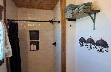 Buffalo Cabin - Foto 30