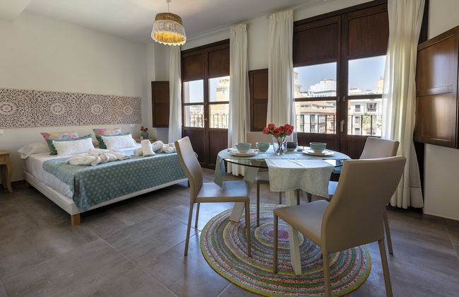 Apartamentos El Marqués - Foto 19