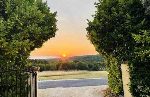 Le Domaine de Camberoux La Grande Longère - Foto 25