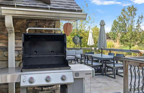 Bear Ranch by Juniper Holiday + Home - Foto 47